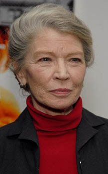 Phyllis Somerville